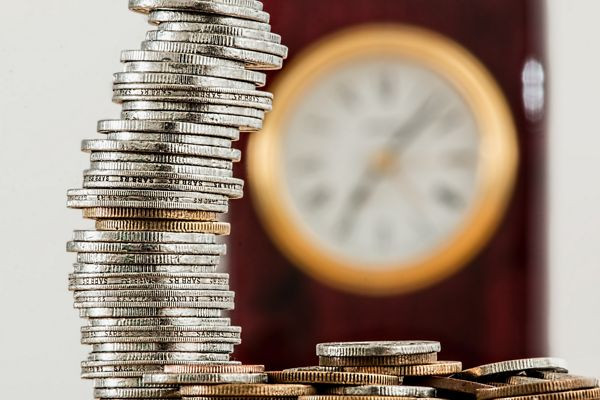 Dřevostavby Ostrava - finanční služby